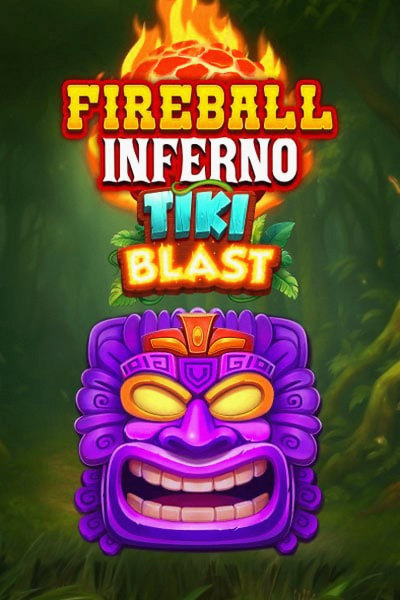 Slot Fireball Inferno Tiki Blast su Betrepublic Casino
