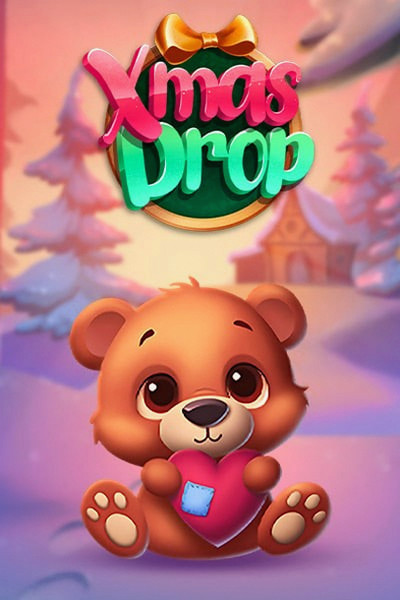 Slot Xmas Drop su Betwest Casino