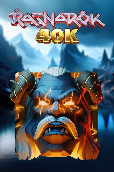 Slot Ragnarok 40K su Casinova Casino