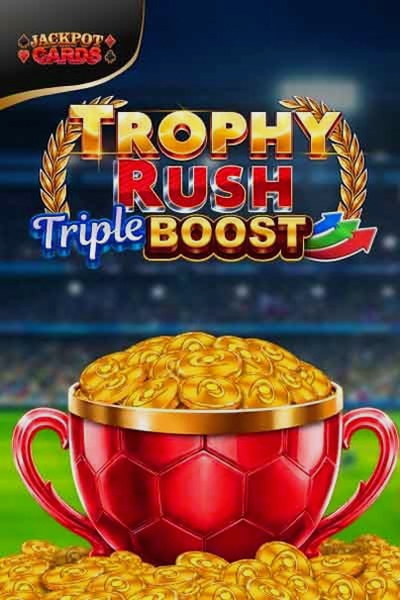 Slot Trophy Rush Triple Boost su Kingmaker Casino