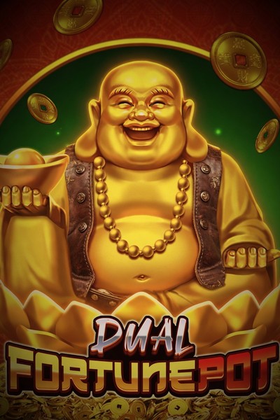 Slot Dual Fortunepot su Betwest Casino