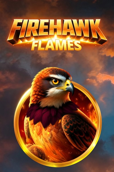 Slot Firehawk Flames su Casinova Casino