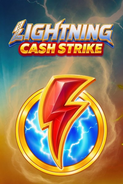 Slot Lightning Cash Strike su Casinova Casino