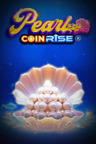 Slot Pearl Coin Rise su Cleobetra Casino
