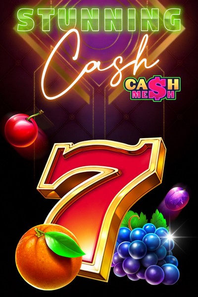 Slot Stunning Cash su Cleobetra Casino