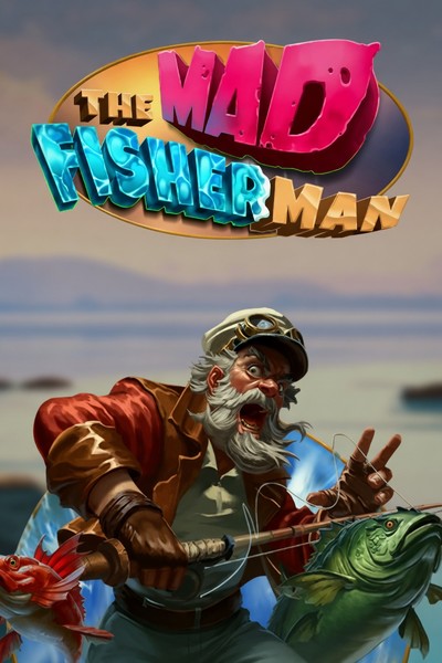 Slot The Mad Fisherman su Cleobetra Casino