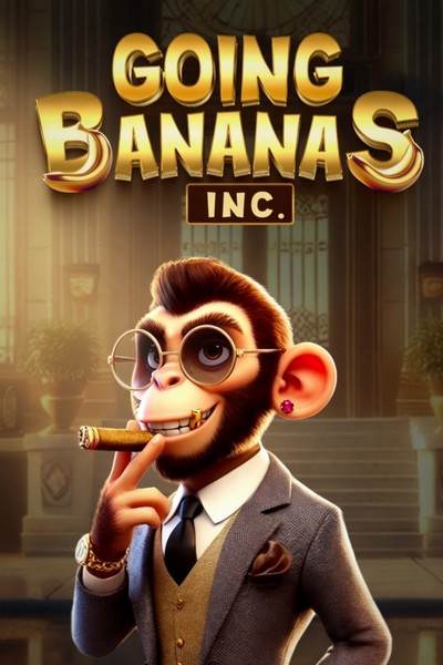 Slot Going Bananas Inc su Kingmaker Casino