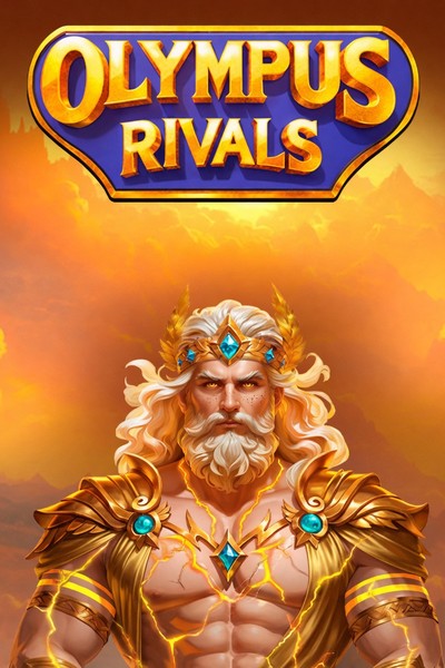 Slot Olympus Rivals su Kingmaker Casino