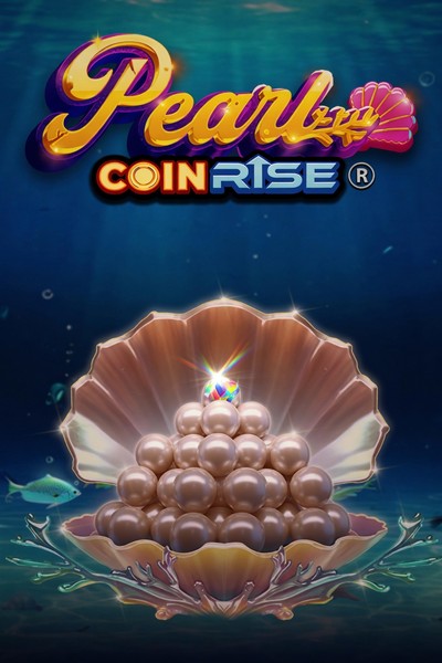 Slot Pearl Coin Rise su Kingmaker Casino