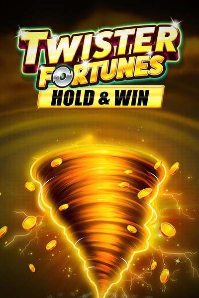 Slot Twister Fortunes Hold & Win su Kingmaker Casino